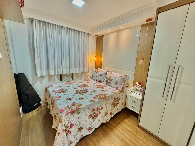 Apartamento à venda com 2 quartos, 52m² - Foto 9