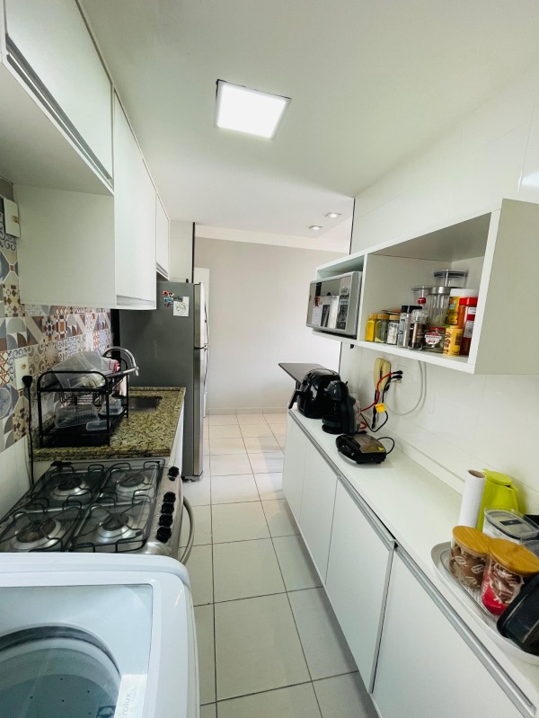 Apartamento à venda com 2 quartos, 54m² - Foto 17