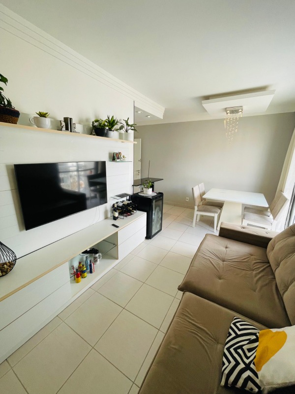 Apartamento à venda com 2 quartos, 54m² - Foto 6