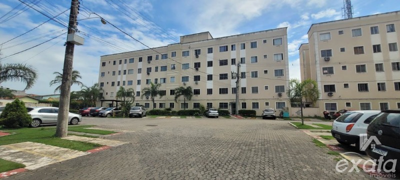 Apartamento à venda com 2 quartos, 46m² - Foto 24