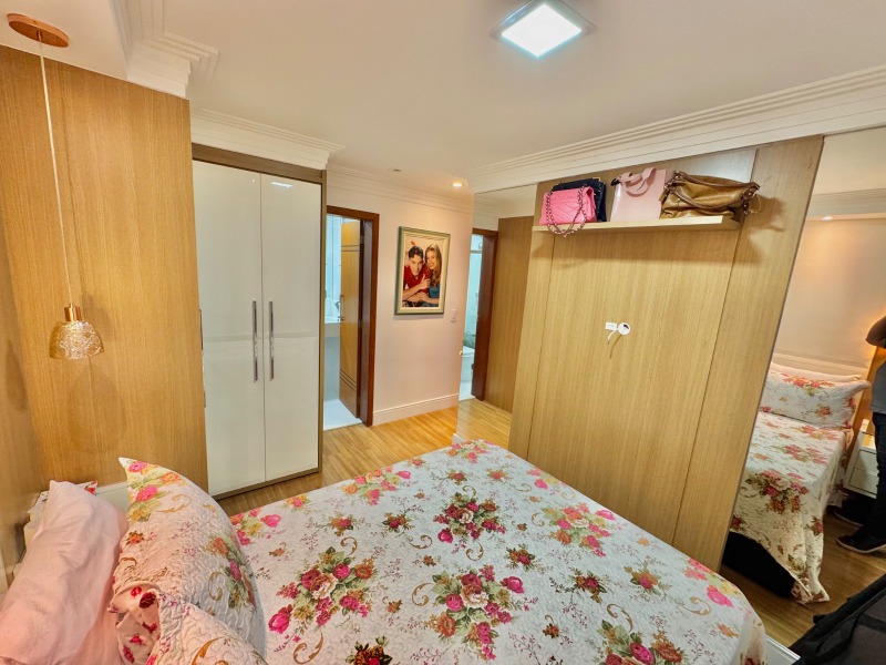 Apartamento à venda com 2 quartos, 52m² - Foto 8