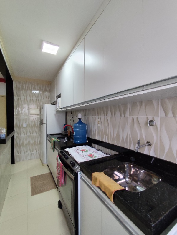 Apartamento à venda com 2 quartos, 50m² - Foto 8