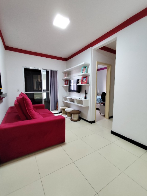 Apartamento à venda com 2 quartos, 50m² - Foto 9