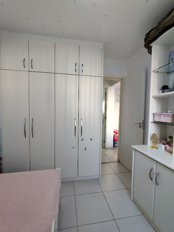 Apartamento à venda com 2 quartos, 54m² - Foto 8