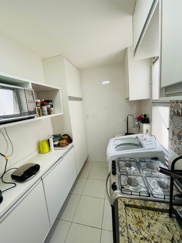 Apartamento à venda com 2 quartos, 54m² - Foto 15