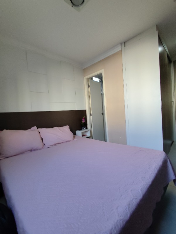 Apartamento à venda com 2 quartos, 54m² - Foto 11