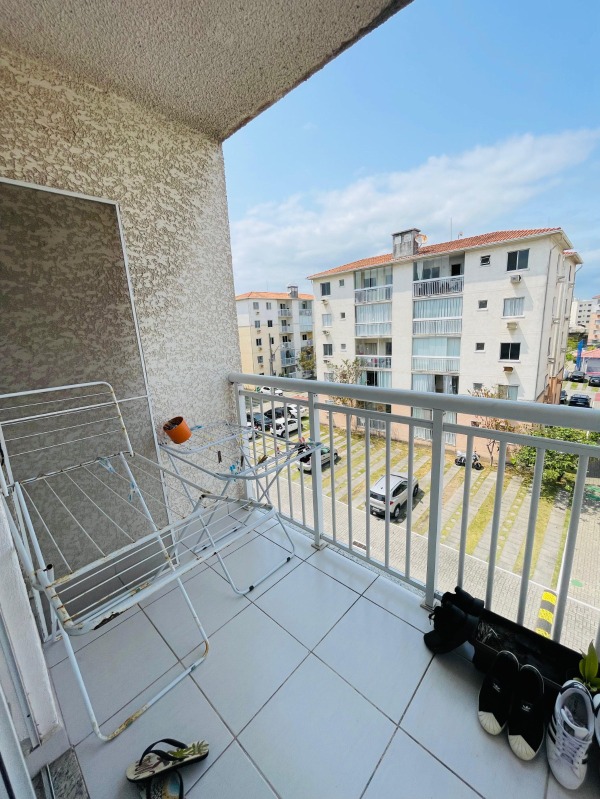 Apartamento à venda com 2 quartos, 54m² - Foto 16