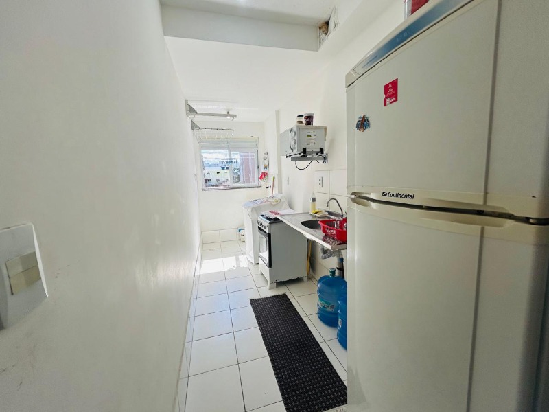 Apartamento à venda com 3 quartos, 57m² - Foto 5