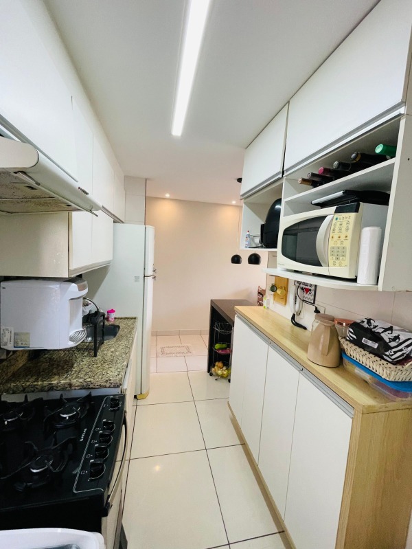 Apartamento à venda com 2 quartos, 54m² - Foto 10