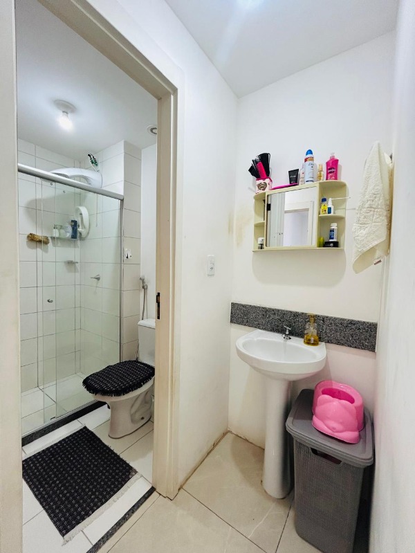 Apartamento à venda com 3 quartos, 57m² - Foto 6