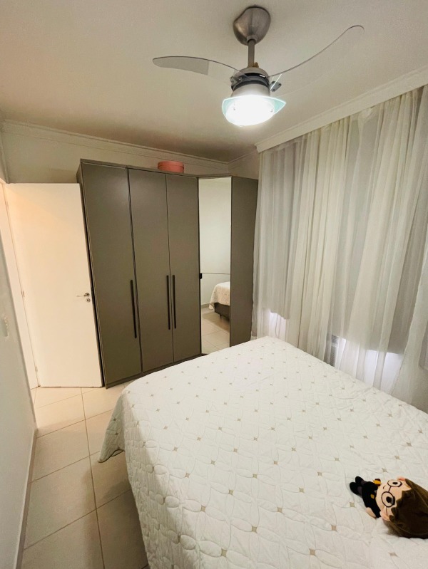 Apartamento à venda com 2 quartos, 54m² - Foto 21