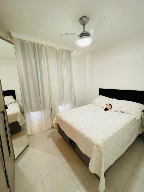 Apartamento à venda com 2 quartos, 54m² - Foto 19