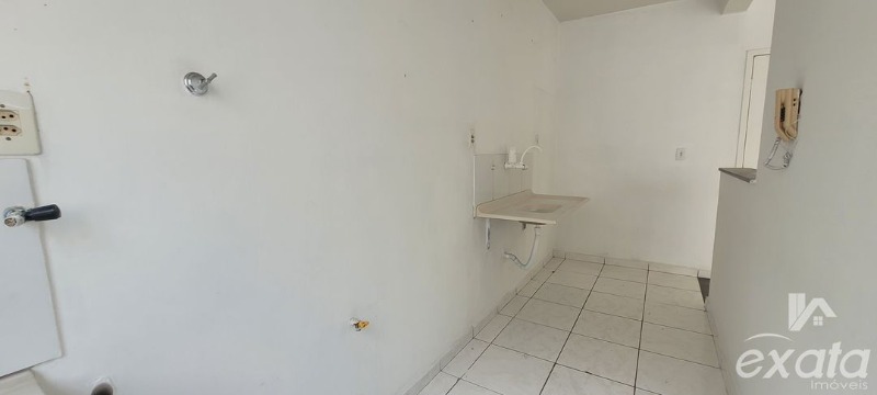 Apartamento à venda com 2 quartos, 46m² - Foto 5