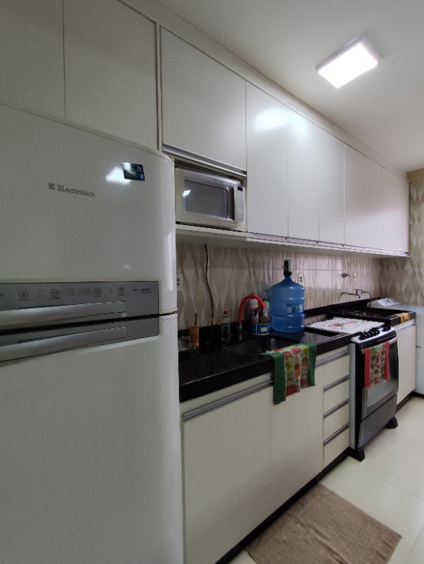 Apartamento à venda com 2 quartos, 50m² - Foto 7