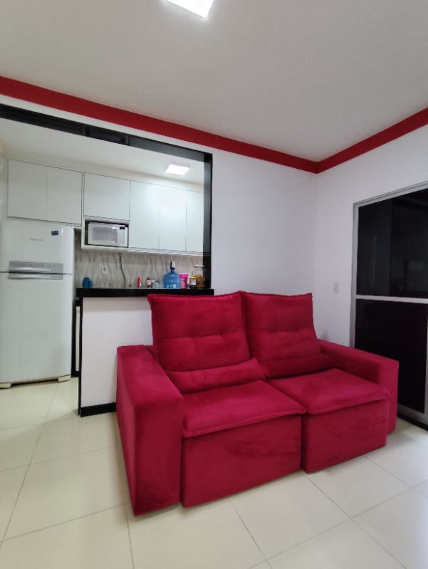 Apartamento à venda com 2 quartos, 50m² - Foto 11