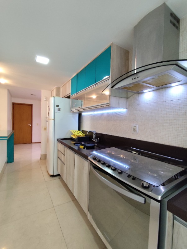 Apartamento à venda com 3 quartos, 79m² - Foto 5