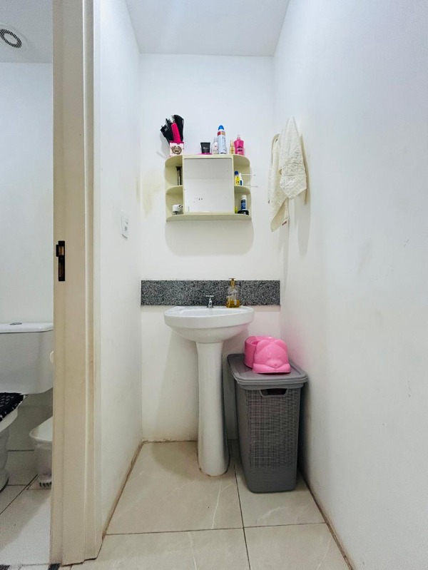 Apartamento à venda com 3 quartos, 57m² - Foto 8