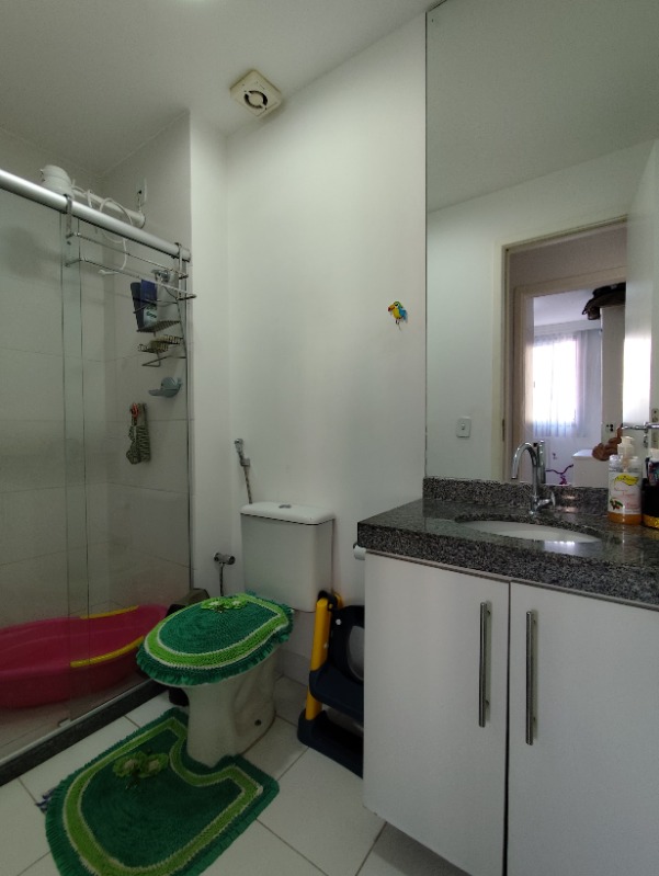 Apartamento à venda com 2 quartos, 54m² - Foto 1