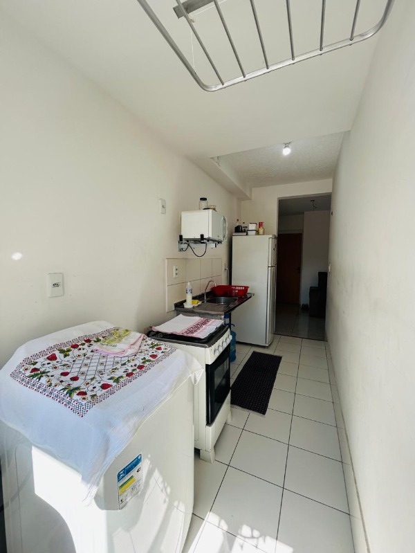 Apartamento à venda com 3 quartos, 57m² - Foto 9