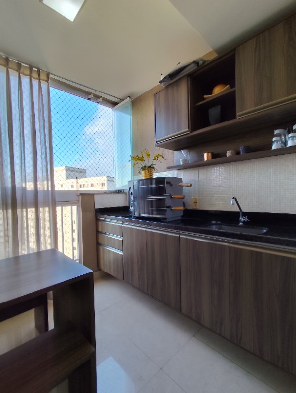 Apartamento à venda com 3 quartos, 79m² - Foto 6