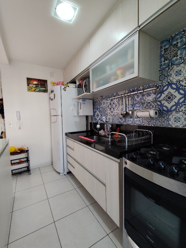 Apartamento à venda com 2 quartos, 54m² - Foto 5