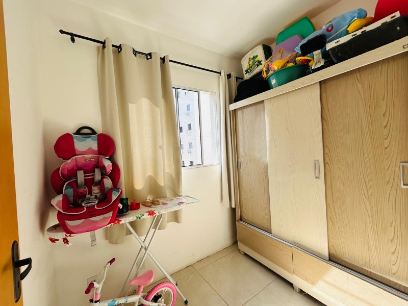 Apartamento à venda com 3 quartos, 57m² - Foto 14