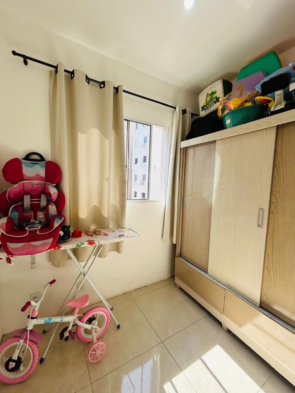 Apartamento à venda com 3 quartos, 57m² - Foto 13