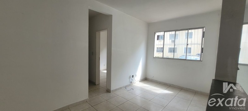 Apartamento à venda com 2 quartos, 46m² - Foto 6