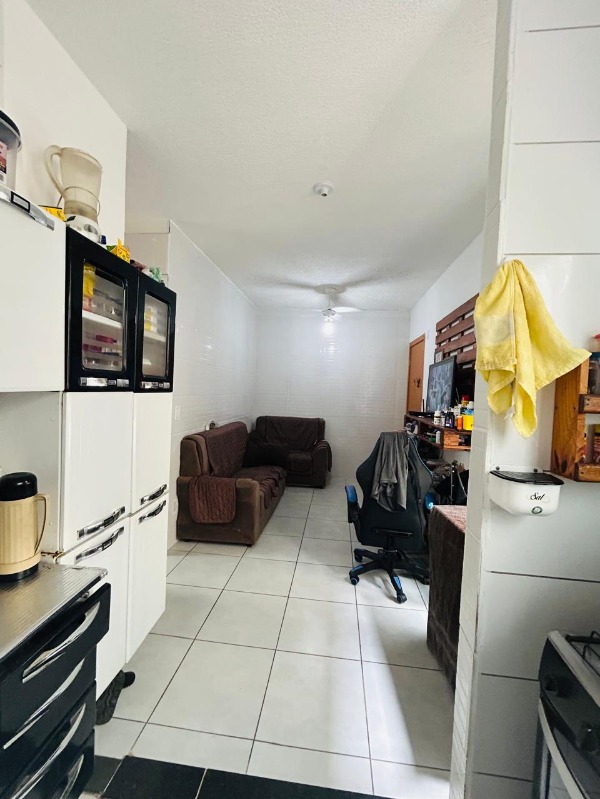 Apartamento à venda com 2 quartos, 48m² - Foto 8