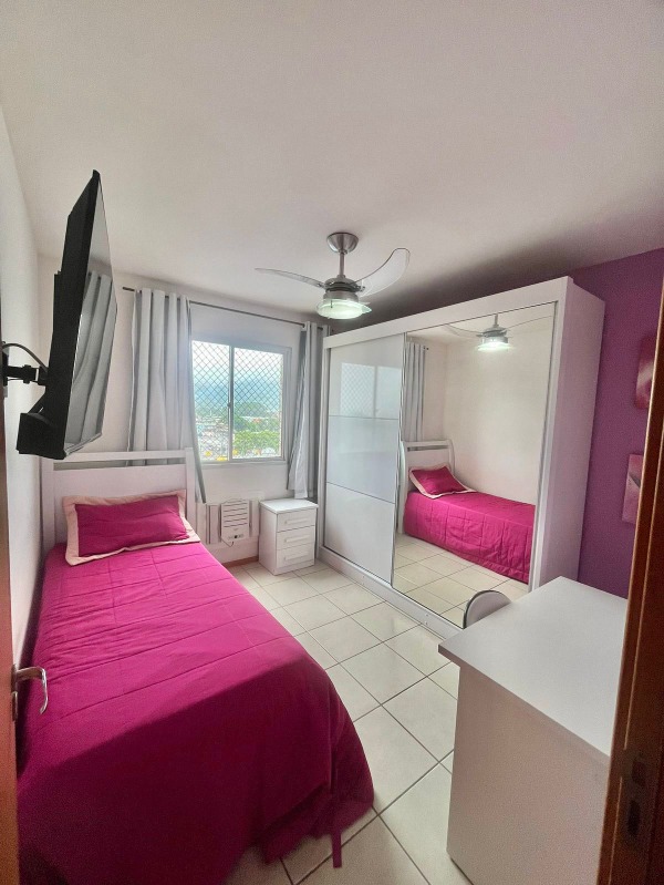 Apartamento à venda com 3 quartos, 83m² - Foto 28