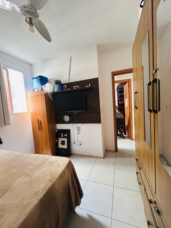 Apartamento à venda com 2 quartos, 48m² - Foto 9