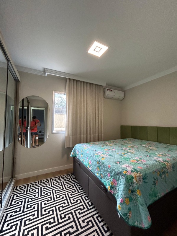 Apartamento à venda com 3 quartos, 107m² - Foto 11