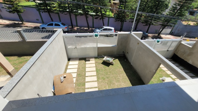 Casa à venda com 3 quartos, 120m² - Foto 30