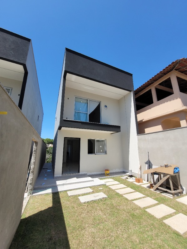 Casa à venda com 3 quartos, 140m² - Foto 4