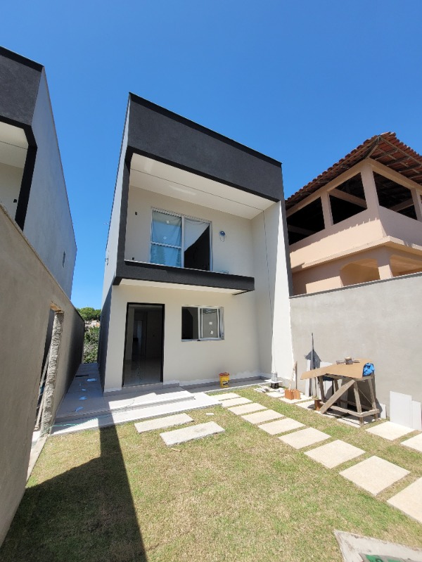 Casa à venda com 3 quartos, 120m² - Foto 5