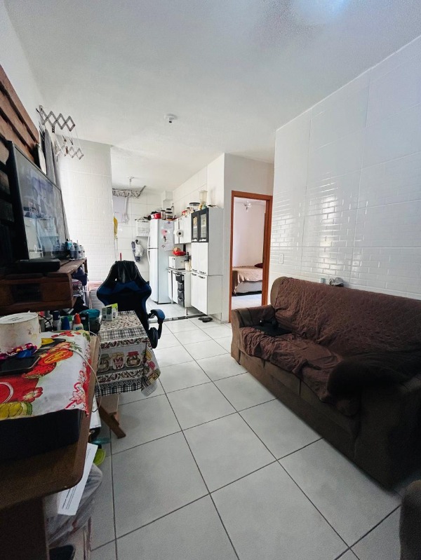 Apartamento à venda com 2 quartos, 48m² - Foto 1