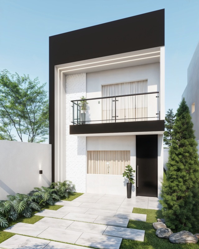 Casa à venda com 3 quartos, 140m² - Foto 2