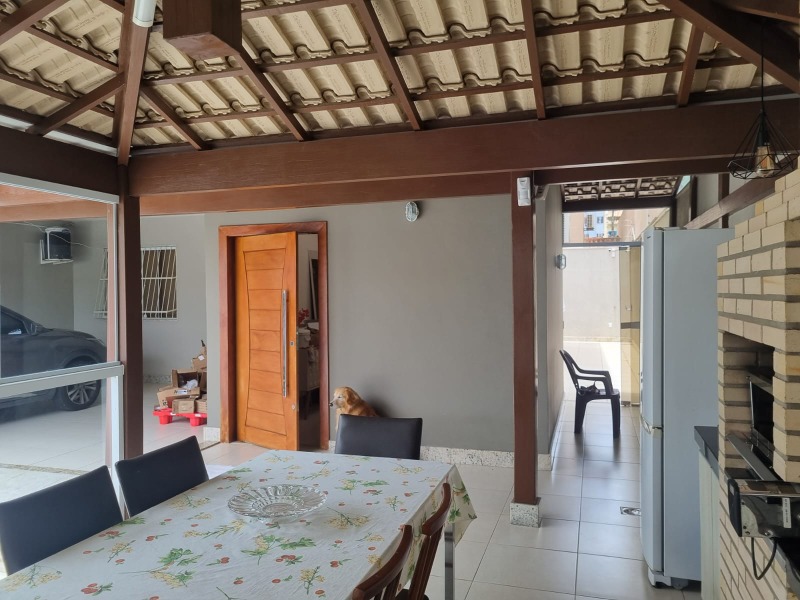 Casa à venda com 3 quartos - Foto 5