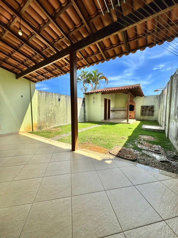 Casa à venda com 3 quartos, 162m² - Foto 12