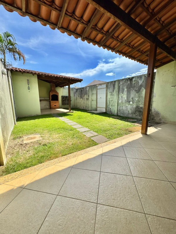 Casa à venda com 3 quartos, 162m² - Foto 13