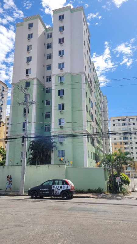 Apartamento, 3 quartos, 64 m² - Foto 8