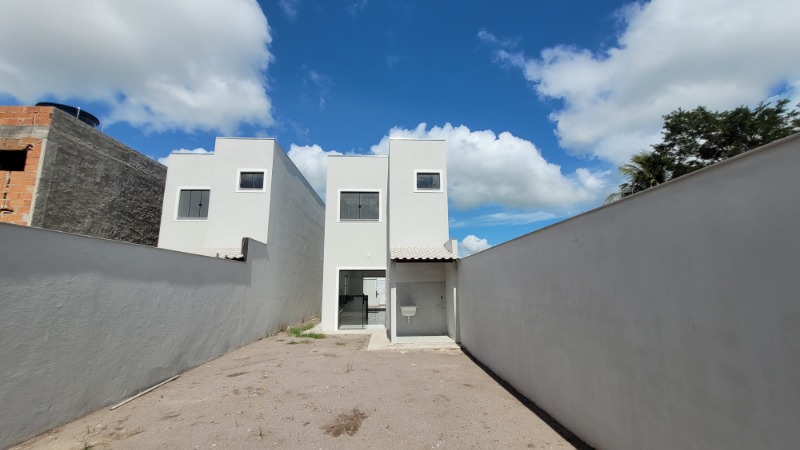 Casa, 2 quartos, 77 m² - Foto 2