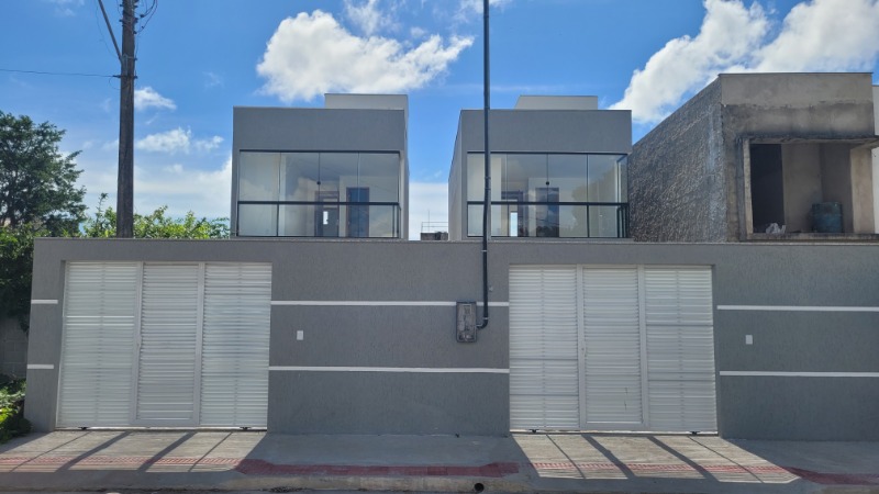 Casa, 2 quartos, 77 m² - Foto 11