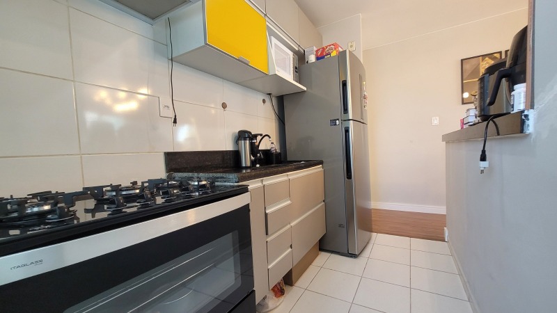 Apartamento, 3 quartos, 64 m² - Foto 19