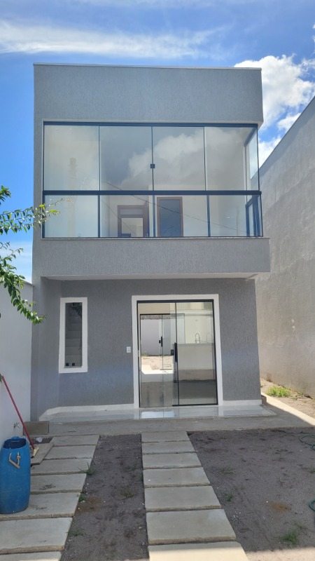 Casa, 2 quartos, 77 m² - Foto 5