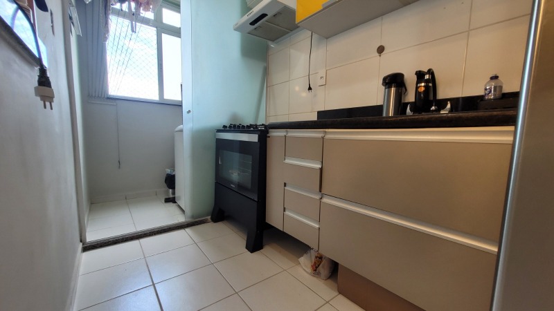 Apartamento, 3 quartos, 64 m² - Foto 17