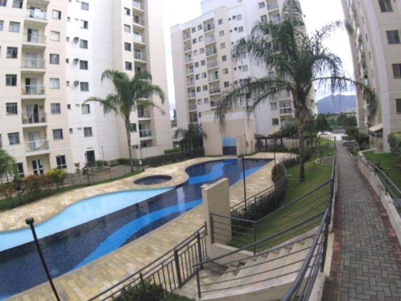 Apartamento, 3 quartos, 64 m² - Foto 11