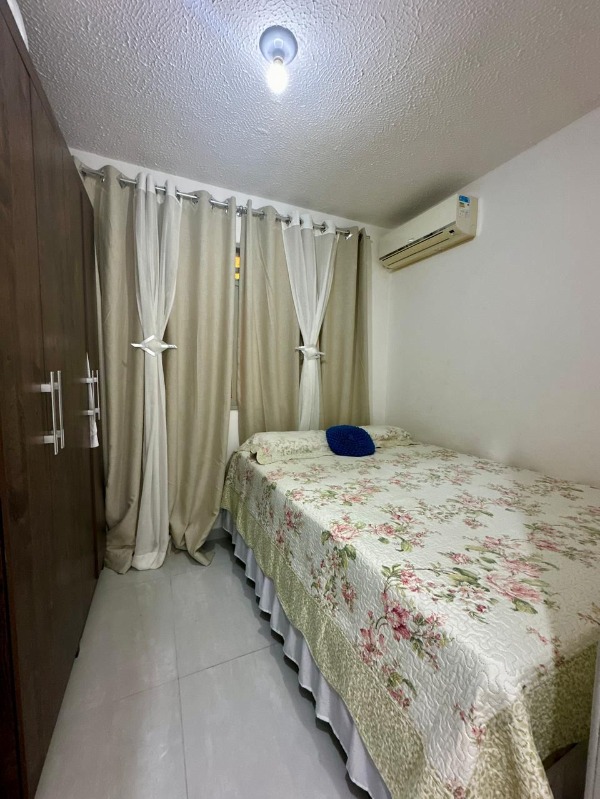 Casa, 2 quartos - Foto 22