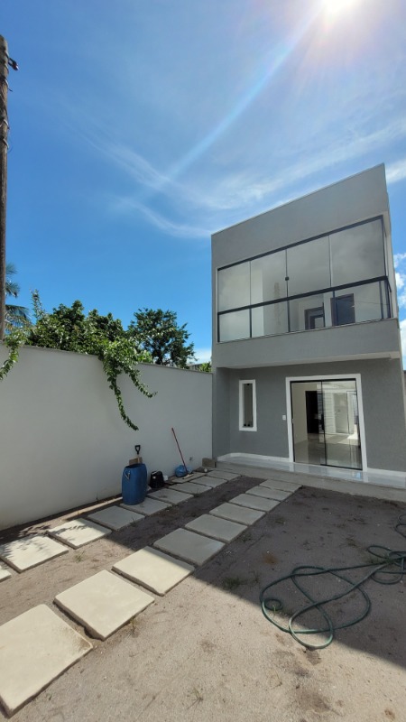 Casa, 2 quartos, 77 m² - Foto 6
