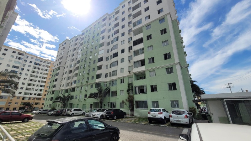 Apartamento, 3 quartos, 64 m² - Foto 15